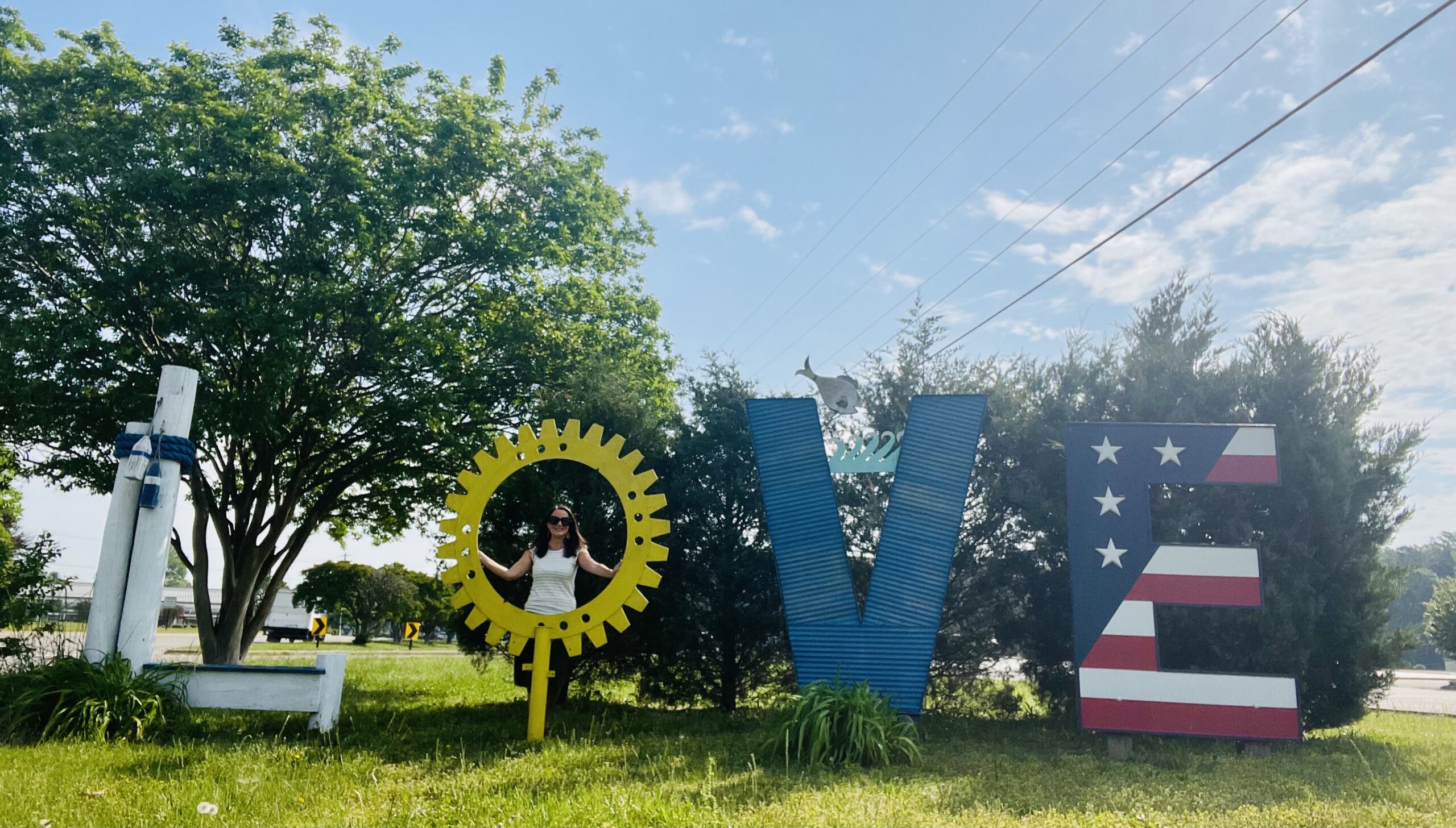 Hopewell: The Wonder City full of LOVE