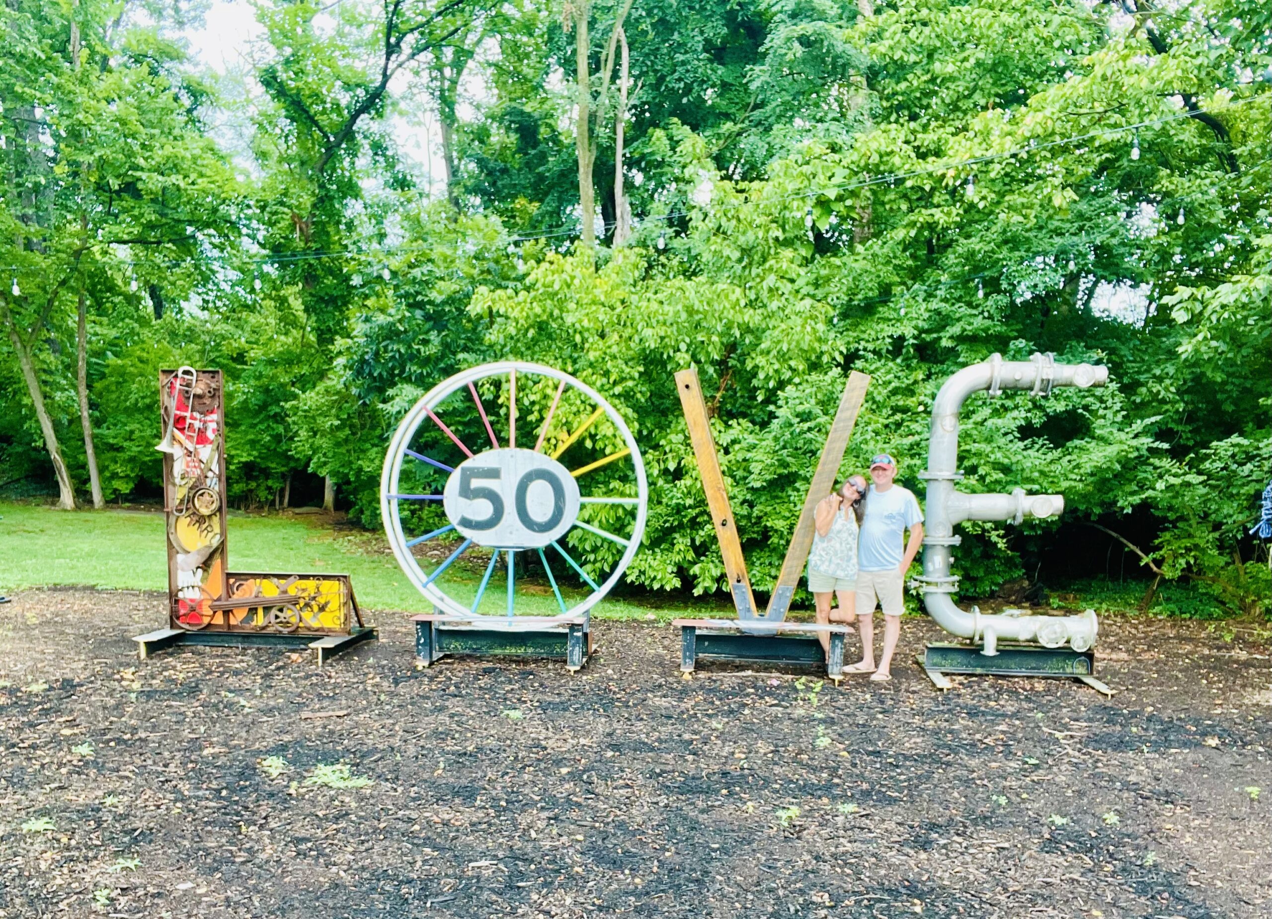 Roanoke: The Star City Full of LOVE