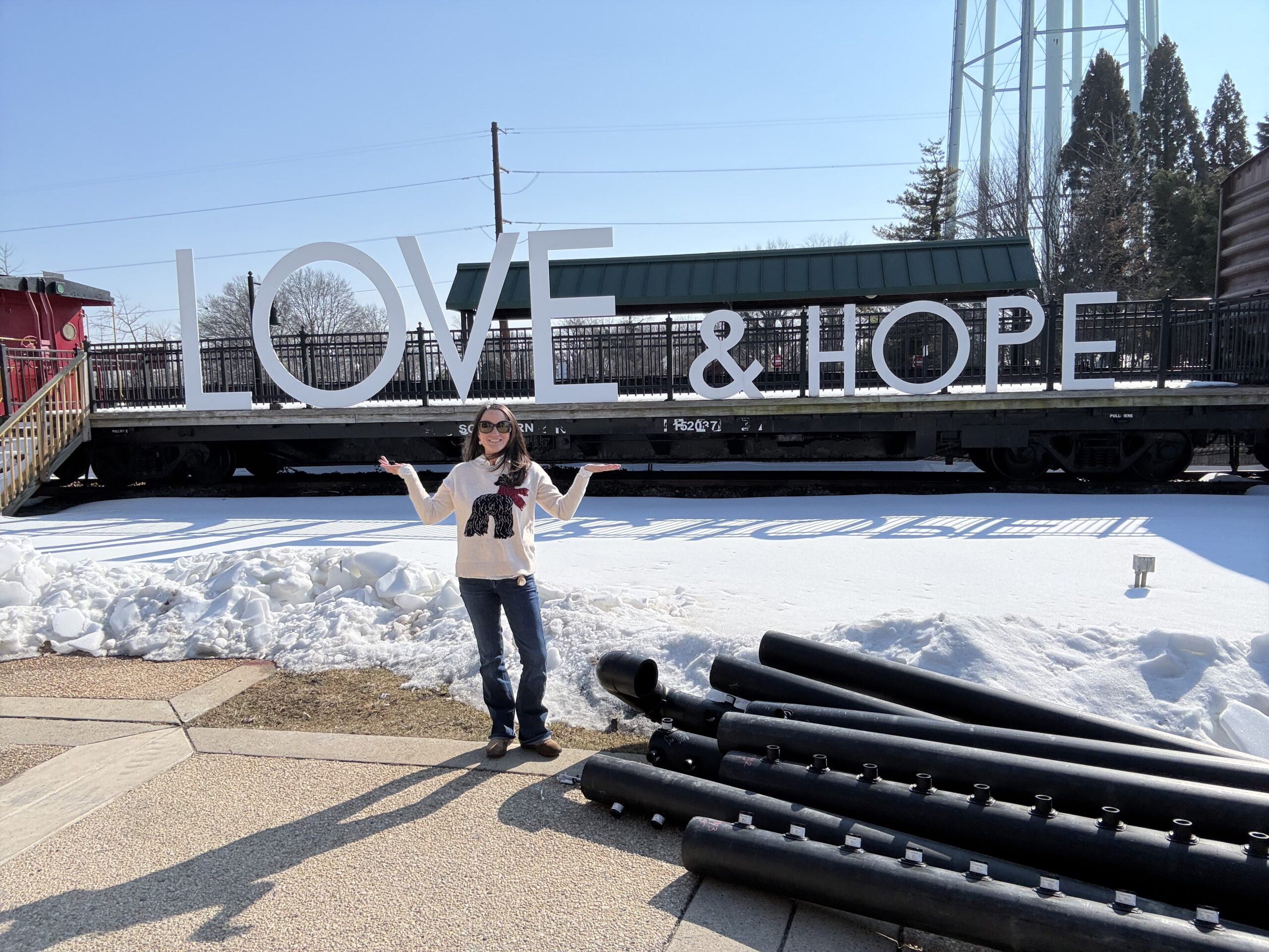 Manassas: “Stills” in LOVE